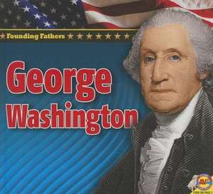 George Washington de Pamela McDowell