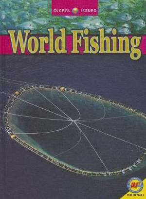 World Fishing de Jonathan Bocknek