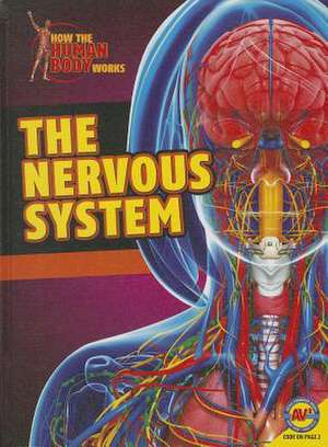 The Nervous System de Simon Rose