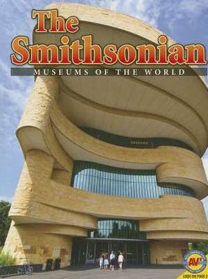 The Smithsonian de Megan Kopp