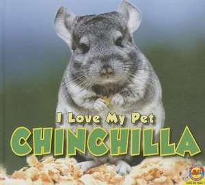 Chinchilla de Aaron Carr