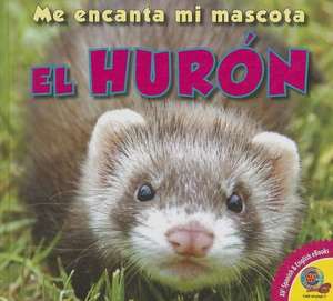 El Huron de Aaron Carr