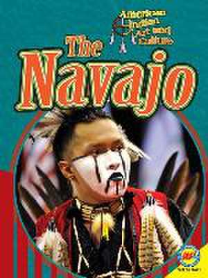 The Navajo de Rennay Craats