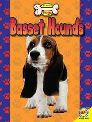 Basset Hounds de Susan Gray