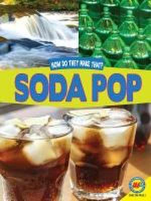 Soda Pop de Rachel Lynette