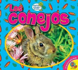 Los Conejos de Heather Kissock