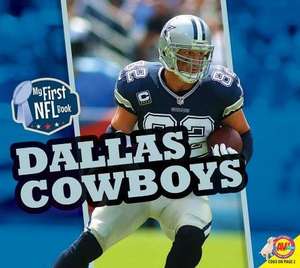 Dallas Cowboys de Nate Cohn