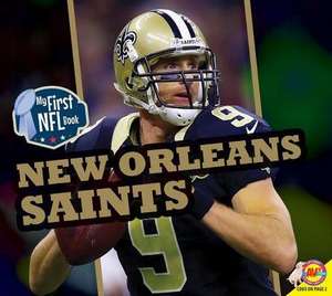 New Orleans Saints de Nate Cohn