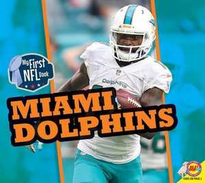 Miami Dolphins de Nate Cohn