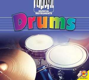 Drums de Cynthia Amoroso