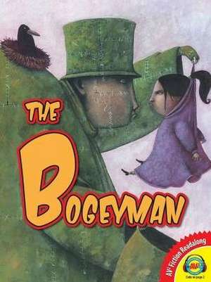 The Bogeyman de Enric Lluch