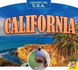 California de Karen Durrie