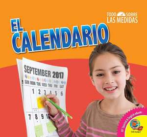 El Calendario de Julia Vogel