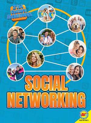 Richards, P: Social Networking
