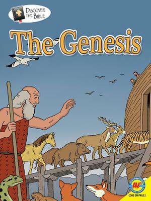 The Genesis de Toni Matas