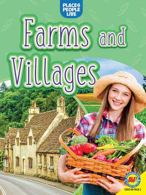 Farms and Villages de Joanna Brundle