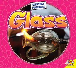 Glass de Harriet Brundle