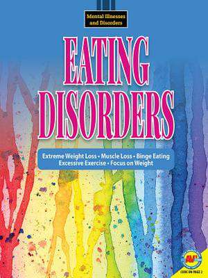 Eating Disorders de Hilary W Poole