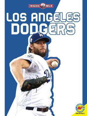 Los Angeles Dodgers Los Angeles Dodgers de Sam Rhodes