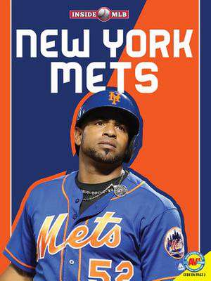 New York Mets New York Mets de Sam Rhodes