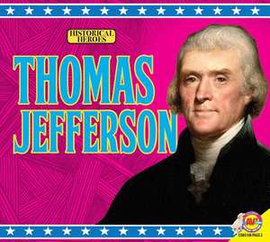 Thomas Jefferson de Doraine Bennett