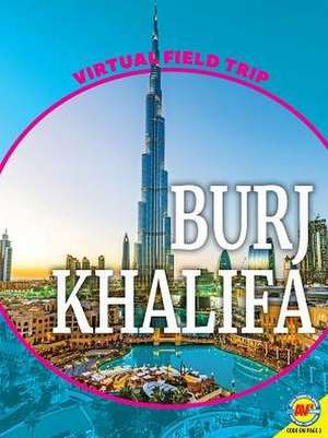 Burj Khalifa de Kaite Goldsworthy