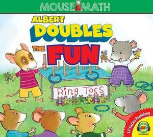 Albert Doubles the Fun de Eleanor May