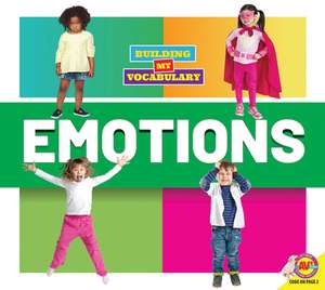 Emotions de Dayna Martin