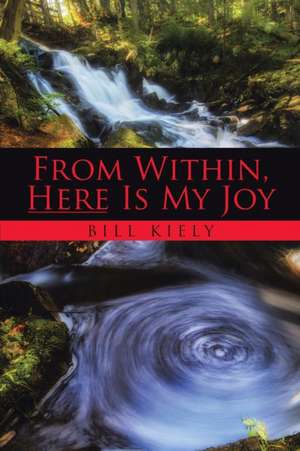 From Within, Here Is My Joy de Bill Kiely