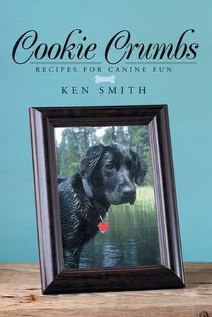 Cookie Crumbs de Ken Smith