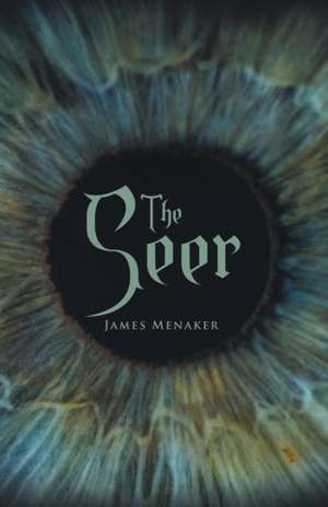 The Seer de James Menaker