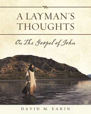 A Layman's Thoughts de David M. Eakin