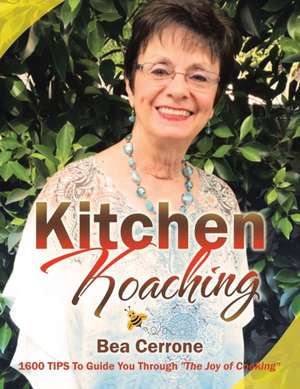 Kitchen Koaching de Bea Cerrone