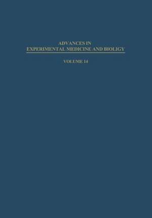 Membrane-Bound Enzymes: Proceedings of an International Symposium held in Pavia, Italy May 29–30, 1970 de Giuseppe Porcellati