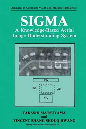 SIGMA: A Knowledge-Based Aerial Image Understanding System de Takashi Matsuyama