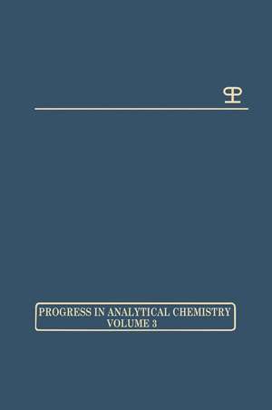 X-Ray and Electron Probe Analysis in Biomedical Research de K. M. Earle