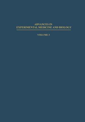 Germ-Free Biology Experimental and Clinical Aspects: Proceedings of an International Symposium on Gnotobiology held in Buffalo, New York, June 9–11, 1968 de Edwin A. Mirand