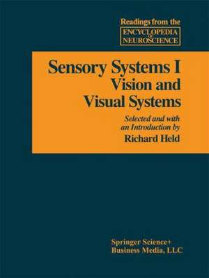 Sensory System I: Vision and Visual Systems de Adelman