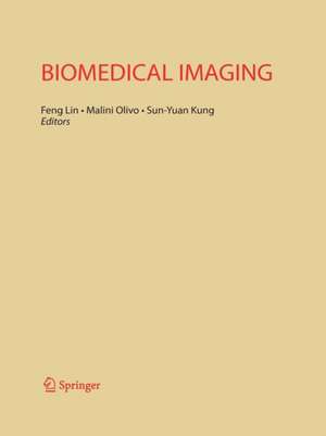 Biomedical Imaging de Feng Lin