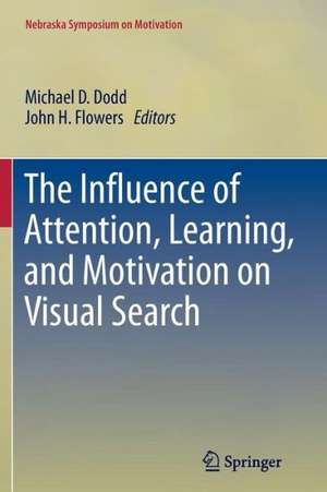 The Influence of Attention, Learning, and Motivation on Visual Search de Michael D. Dodd