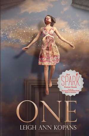 One de Leigh Ann Kopans