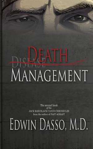 Death Management de Edwin Dasso