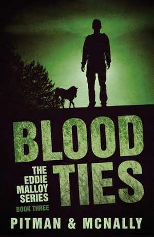 Blood Ties de Joe McNally