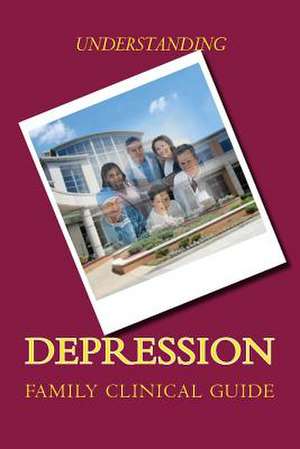 Understanding Depression de Mike Rosagast