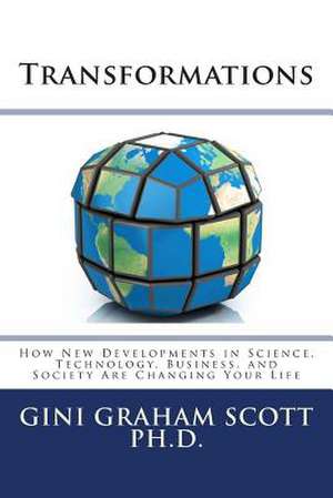 Transformations de Gini Graham Scott Phd