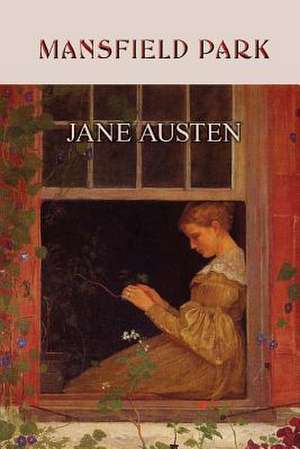 Mansfield Park de Jane Austen