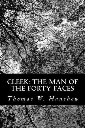 Cleek de Thomas W. Hanshew