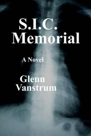 S.I.C. Memorial de Glenn Vanstrum