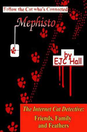 Mephisto de E. Jc Hall