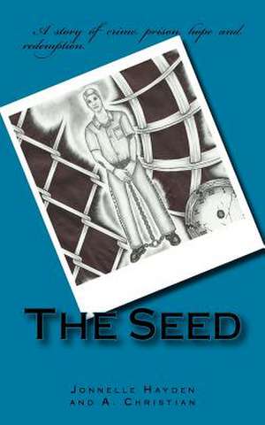 The Seed de Jonnelle Hayden